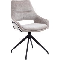 Hom´in Stuhl HELGE, Stoff von Hom´in
