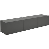 Hom´in TV-Hängelowboard 180 NEWNIQ, Melamin von Hom´in