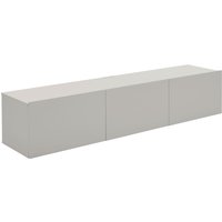 Hom´in TV-Hängelowboard 180 NEWNIQ, Melamin von Hom´in
