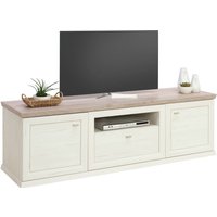 Hom´in TV-Lowboard CAMRON, MDF von Hom´in