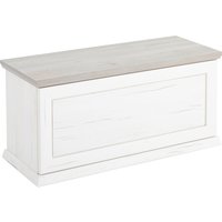 Hom´in Truhe/Sitzbank CAMRON, MDF von Hom´in