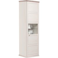 Hom´in Vitrine CAMRON, Holznachbildung von Hom´in