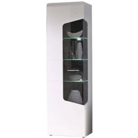 Hom´in Vitrine Corel, Holznachbildung von Hom´in