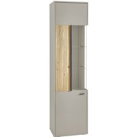 Hom´in Vitrine L GLASGOW, Holznachbildung Hom´in Vitrine L GLASGOW, Holznachbildung von Hom´in