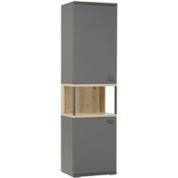 Hom´in Vitrine MAGOLO, Holznachbildung von Hom´in