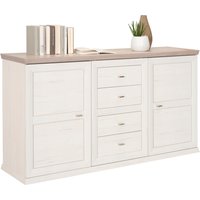 Hom´in Wäschekommode CAMRON, MDF von Hom´in