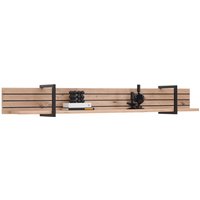 Hom´in Wandboard DIANA, Holznachbildung von Hom´in