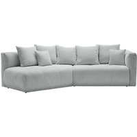 Hom´in Ecksofa Evita, Webstoff von Hom´in