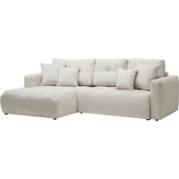 Hom´in Ecksofa London, Webstoff von Hom´in