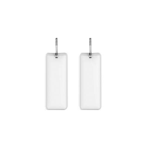 Hom-io la tua smart home HOM 2 RFID Tags für Omni Alarm Tastatur von Hom-io la tua smart home