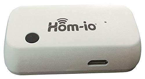 Hom-io la tua smart home LUX Hom-io Lichtsensor von Hom-io la tua smart home