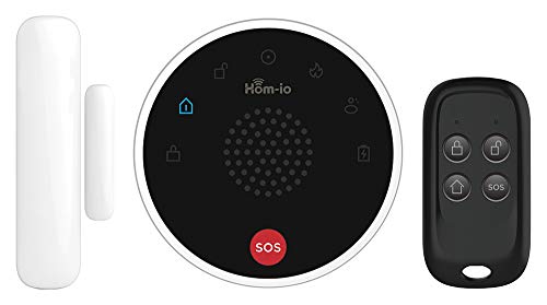 Hom-io la tua smart home 559593025 Wireless Home Kit Omni Alarm von Hom-io la tua smart home