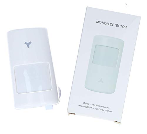 Hom-io 559593035 PIR Radio Motion Detector Bewegungsmelder von Hom-io
