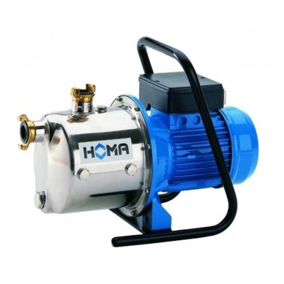 HOMA - Universalpumpe GPE 60 von Homa