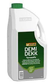 Jotun Demidekk Terrassfix 4l von Homa