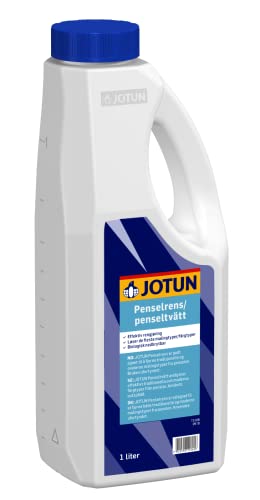 Jotun Penselrens Pinselreiniger 1l von Homa