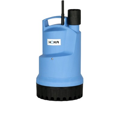 Tauchmotorpumpe Chromatic C250 WA, G 1.1/4" IG, 230 V von Homa