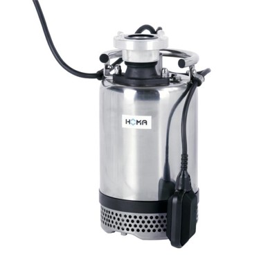Tauchmotorpumpe HBP507 WA, 230 V, autom. Schwimmerschaltg. Tauchmotorpumpe HBP507 WA, 230 V, autom. Schwimmerschaltg. von Homa