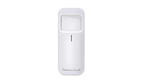 Homcloud PIR-Sensor mit Funkfrequenz Slim von Homcloud