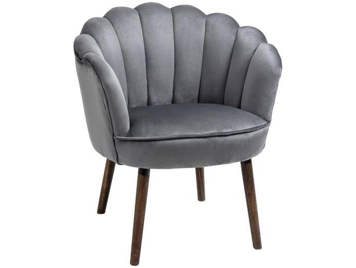 HOMCOM ESSZIMMERSTUHL, Dunkelgrau, Kunststoff, 66x78.5x66 cm, Esszimmer, Stühle, Esszimmerstühle, Armlehnenstühle HOMCOM ESSZIMMERSTUHL, Dunkelgrau, Kunststoff, 66x78.5x66 cm, Esszimmer, Stühle, Esszimmerstühle, Armlehnenstühle von Homcom