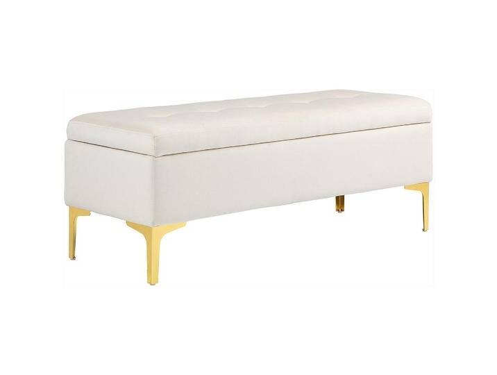 HOMCOM SITZBANK, Beige, Füllung: Polyester, 44x44.5x120 cm, Esszimmer, Bänke, Sitzbänke HOMCOM SITZBANK, Beige, Füllung: Polyester, 44x44.5x120 cm, Esszimmer, Bänke, Sitzbänke von Homcom