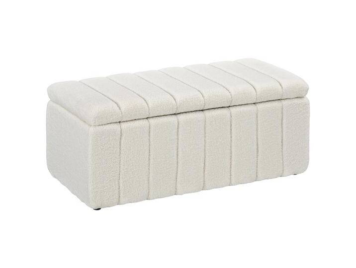 HOMCOM SITZBANK, Creme, Kunststoff, 45x46x102 cm, Esszimmer, Bänke, Sitzbänke HOMCOM SITZBANK, Creme, Kunststoff, 45x46x102 cm, Esszimmer, Bänke, Sitzbänke von Homcom