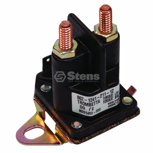 Starter-Magnetspule für Husqvarna 532 19 25-07 Garten, Rasen, Versorgung, Wartung von Home-APP