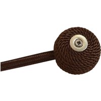 Home Basics Magnethalter für Gardinen "Magentraffhalter SET", (2 St.) von Home Basics