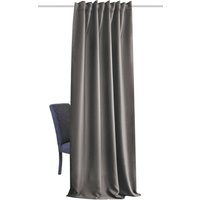 Home Basics Vorhang "ACUSTICO" Multifunktionsband 1 Stk. tlg. Akustikschall ACUSTICO von Home Basics