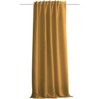 Home Basics Vorhang "ACUSTICO" Multifunktionsband 1 Stk. tlg. Akustikschall ACUSTICO Home Basics Vorhang "ACUSTICO" Multifunktionsband 1 Stk. tlg. Akustikschall ACUSTICO von Home Basics