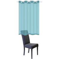Home Basics Vorhang "DOLLY", (1 St.), Ösenschal DOLLY von Home Basics