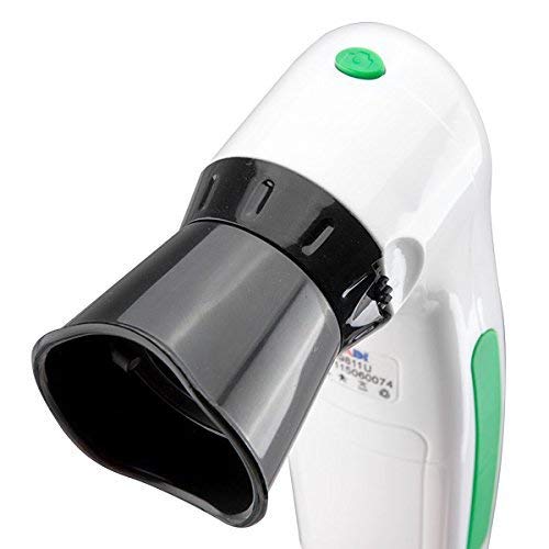 Hochauflösende CCD USB Iriscope - Diagnostische Augenkamera mit 12MP HD 30x Iris Objektiv und Treiber (Mit Software in Englisch) von Home Care Wholesale