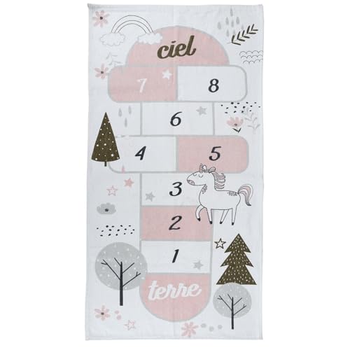 ALFOMBRA RAYUELA 140x70 CM von HOME DECO KIDS