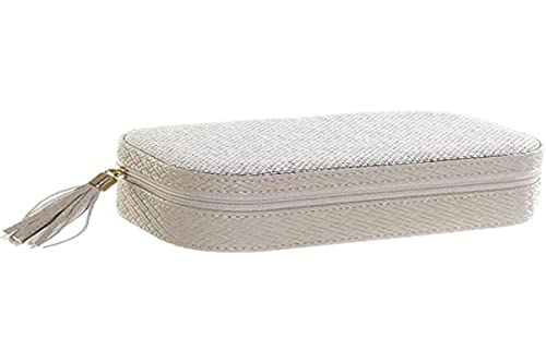 Dkd Home Decor Schmuckkästchen, traditionell, verspiegelt, 18,5 x 10 x 5 cm von HOME DECOR