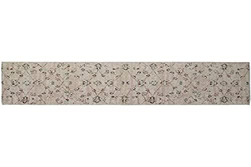 Dkd Home Decor Teppich, Baumwolle, 60 x 240 x 1 cm von Home Decor