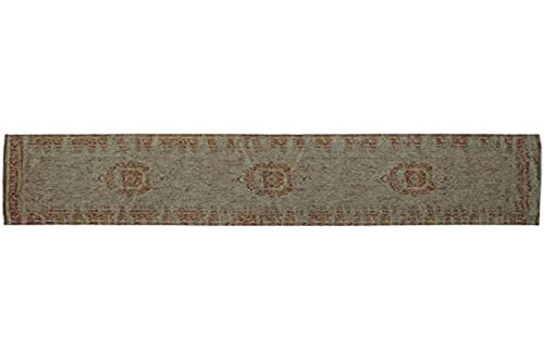 Dkd Home Decor Teppich, Baumwolle, 60 x 240 x 1 cm von Home Decor