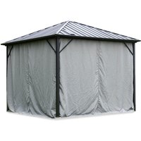 AZUR - Vorhänge AZUR - Vorhänge von Home Deluxe