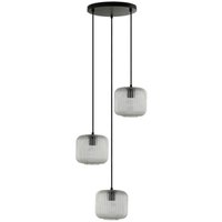 HOME DELUXE Hängeleuchte aus Glas LILY - Transparent Pendelleuchte Hängelampe Deckenpendel Hängeleuchte, Pendelleuchte, Design Hängeleuchte HOME DELUXE Hängeleuchte aus Glas LILY - Transparent Pendelleuchte Hängelampe Deckenpendel Hängeleuchte, Pendelleuchte, Design Hängeleuchte von Home Deluxe