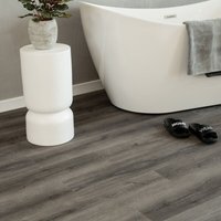 HOME DELUXE Klick-Vinylboden mit Trittschall ROMIA Anthrazit - 10 m² klick vinyl mit trittschalldämmung, vinylboden mit trittschalldämmung, klick HOME DELUXE Klick-Vinylboden mit Trittschall ROMIA Anthrazit - 10 m² klick vinyl mit trittschalldämmung, vinylboden mit trittschalldämmung, klick von Home Deluxe