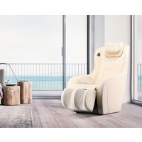 HOME DELUXE Massagesessel ALLEGRIA beige von Home Deluxe