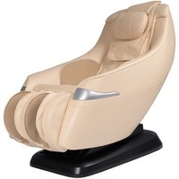 HOME DELUXE - Massagesessel ATTIVA Beige - inkl. komplettem Zubehör I Massagestuhl Relaxsessel mit Wärmefunktion Relaxsessel Massagefunktion HOME DELUXE - Massagesessel ATTIVA Beige - inkl. komplettem Zubehör I Massagestuhl Relaxsessel mit Wärmefunktion Relaxsessel Massagefunktion von Home Deluxe
