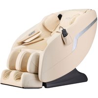 HOME DELUXE Massagesessel  KELSO - Beige von Home Deluxe