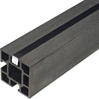 HOME DELUXE Nutleiste aus Gummi DINA - Menge: 2 Nutleiste Gummi, Gummi Nutleiste, flexible Nutleiste HOME DELUXE Nutleiste aus Gummi DINA - Menge: 2 Nutleiste Gummi, Gummi Nutleiste, flexible Nutleiste von Home Deluxe