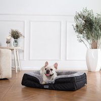 HOME DELUXE Orthopädisches Hundebett SCOOBY - M von Home Deluxe