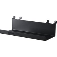 HOME DELUXE Regal für Akustikpaneel RESONA - 25 x 11 cm von Home Deluxe
