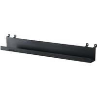HOME DELUXE Regal für Akustikpaneel RESONA - 50 x 5 cm von Home Deluxe
