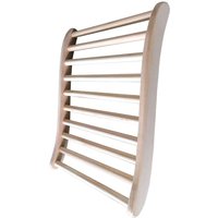 Sauna Rückenlehne VITA von Home Deluxe