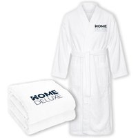 HOME DELUXE Sauna-Set  NOA - XL von Home Deluxe