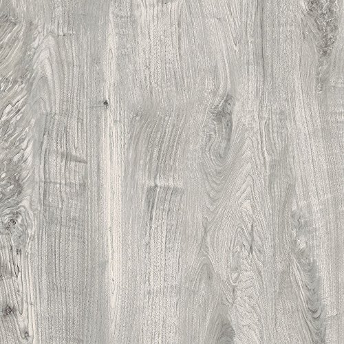 HOME DELUXE - Vinylboden – 1m² – selbstklebend – V6 Nussbaumholz I Designboden Selbstklebend Laminat von Home Deluxe