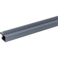 HOME DELUXE WPC Eckprofil SANO – Hellgrau, 4 Stück Abschlussprofil für Fassadenverkleidung außen wpc eckprofil, wpc fassadenverkleidung, wpc HOME DELUXE WPC Eckprofil SANO – Hellgrau, 4 Stück Abschlussprofil für Fassadenverkleidung außen wpc eckprofil, wpc fassadenverkleidung, wpc von Home Deluxe